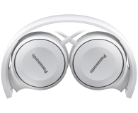 Panasonic RP-HF100E Białe - 665724 - zdjęcie 3
